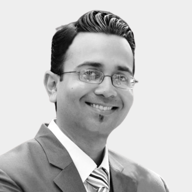 Gavin Remedios